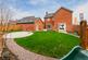 Additional image 10 of Plot 251, Highfield House at Kings Manor, Kings Manor, Hoplands Road LN4