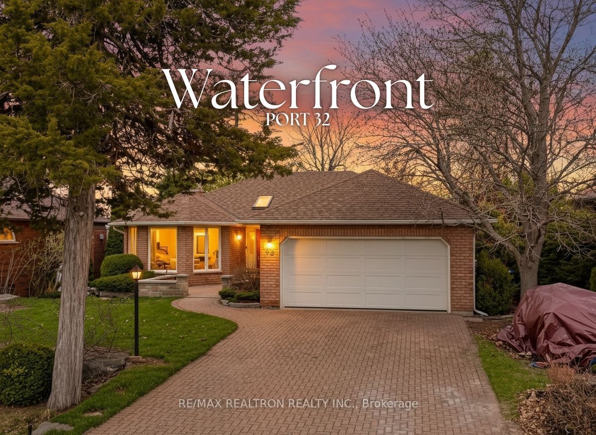 98 Navigators Trail N/a, Kawartha Lakes, ON, K0M 1A0