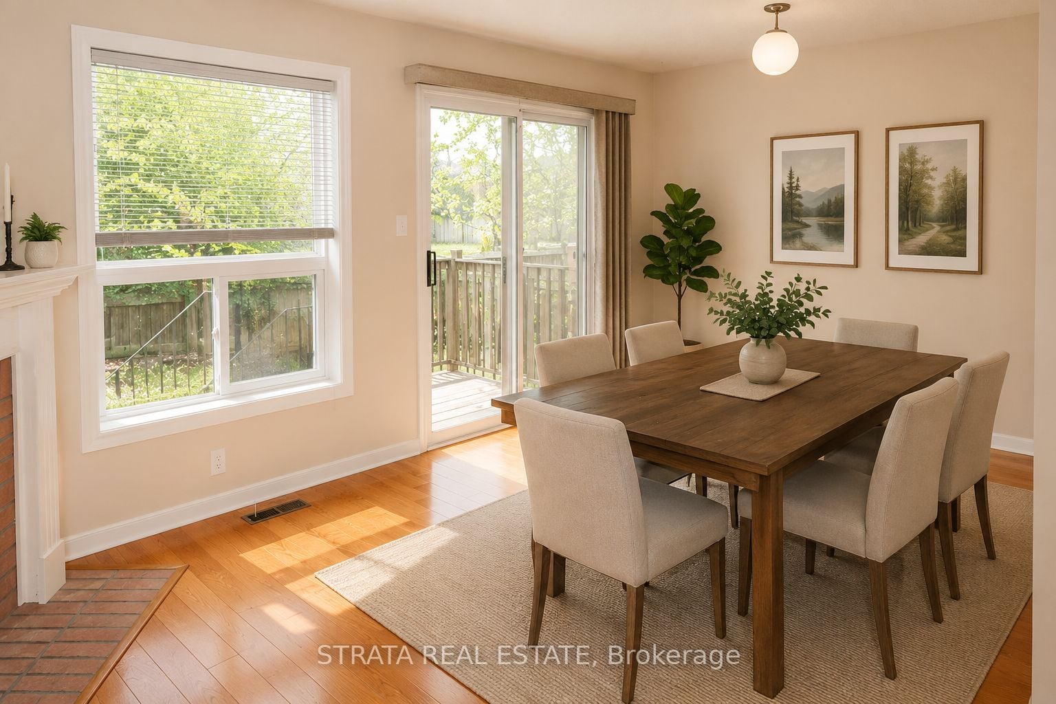 Additional image 4 of 29 Tumbleweed Court, Vaughan, ON, L4L 8Y5