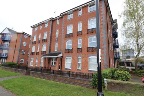 Drapers Field, Coventry CV1