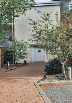 Howard Street, Norwich NR1