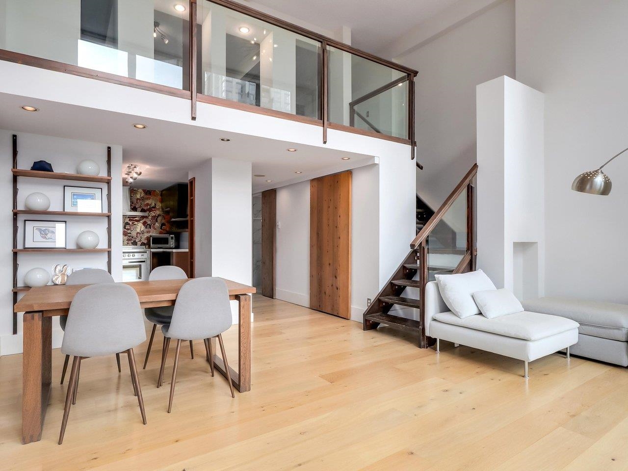 Additional image 2 of 511-1238 Seymour Street, Vancouver, BC, V6B 3N9