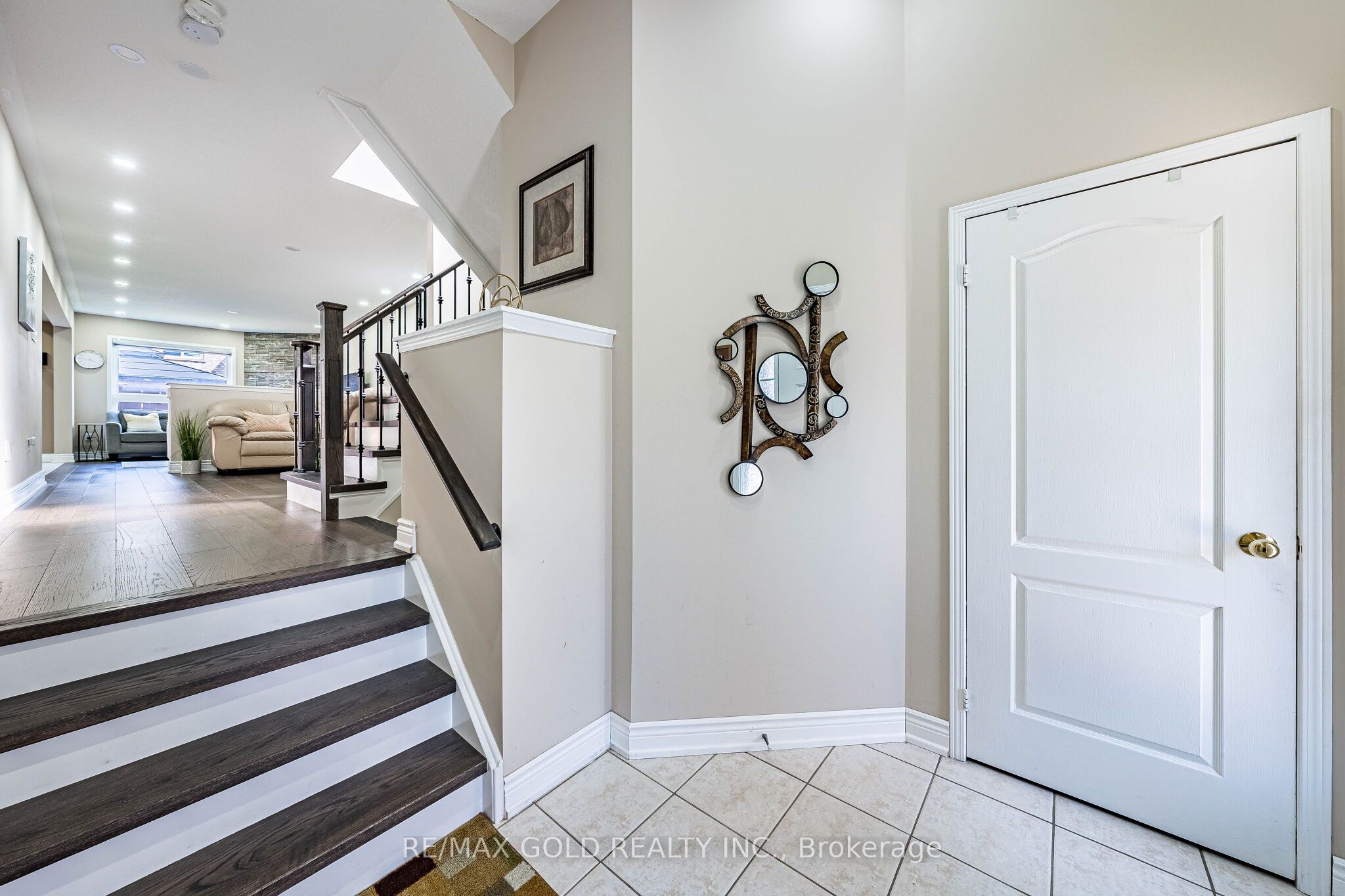 40 Hollingsworth Circle, Brampton, ON, L7A 0J7 photo 5