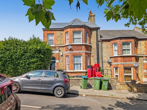 Vernham Road, Plumstead SE18
