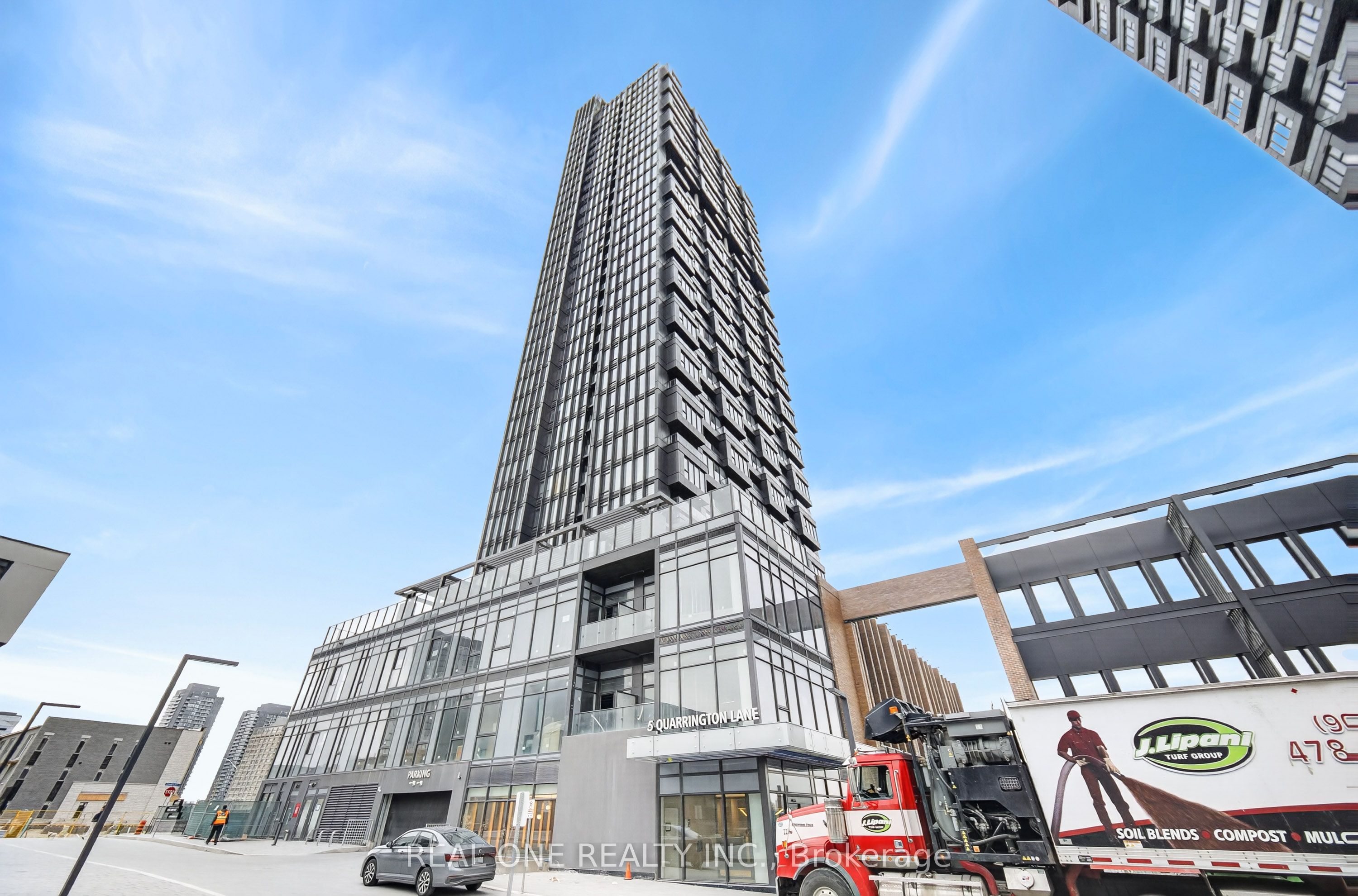 2210-5 Quarrington Lane, Toronto, ON, M3C 0S5