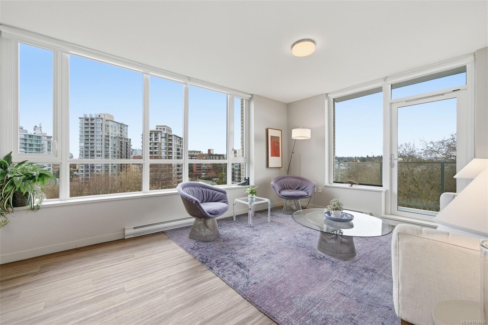 Additional image 3 of 1001-777 Belleville Street, Victoria, BC, V8W 0G1