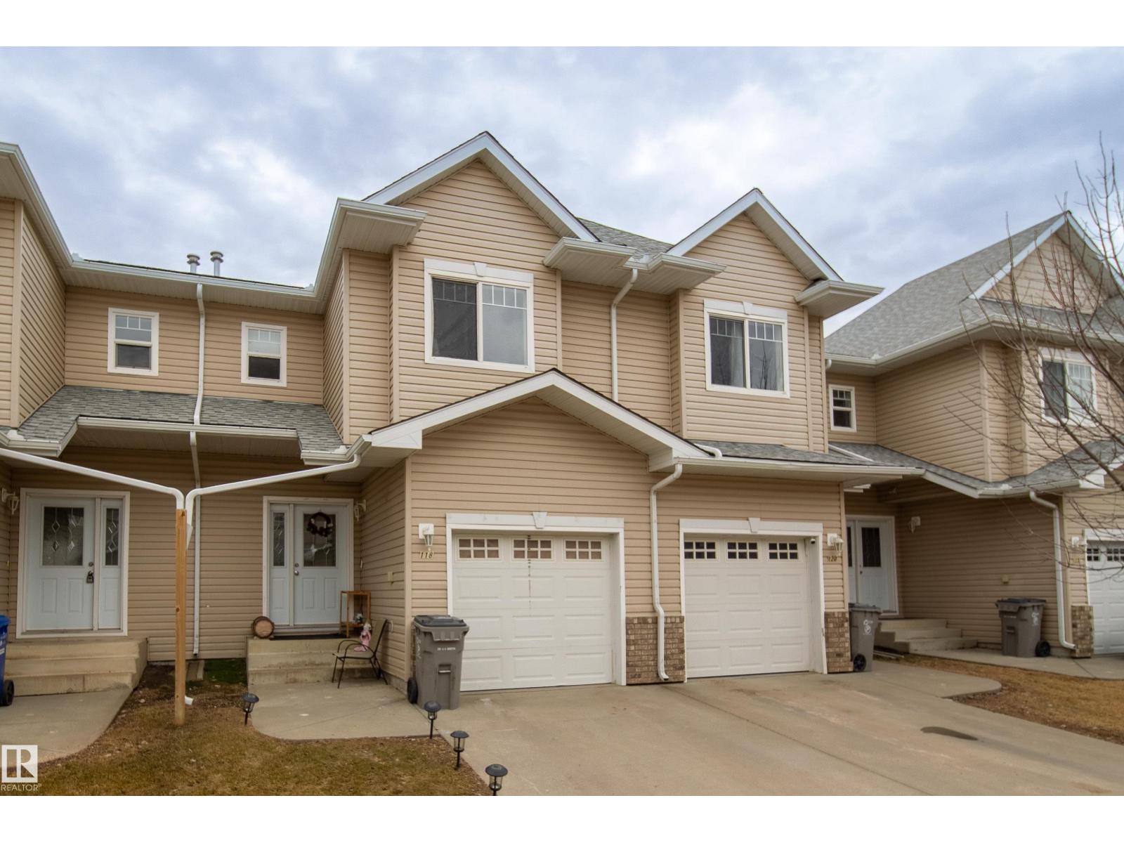 118-5001 62 Street, Beaumont, AB, T4X0C7