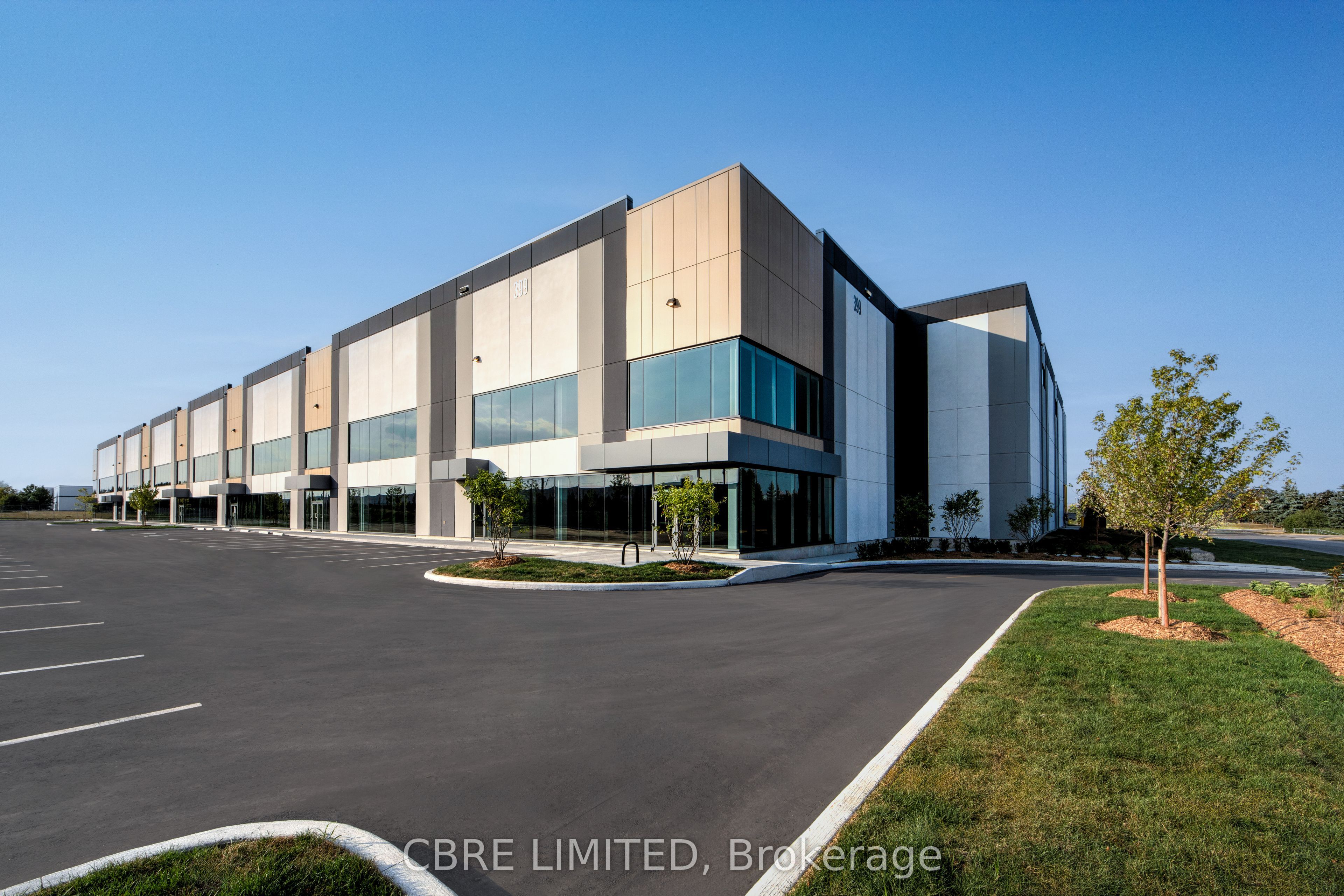 104-399 Healey Road, Caledon, ON, L7E 5C1