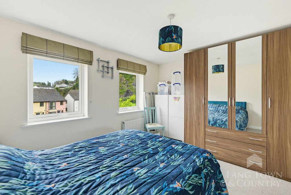 Additional image 14 of 3 bed terraced house for saleLimeburners Road, Hooe, Plymouth PL9