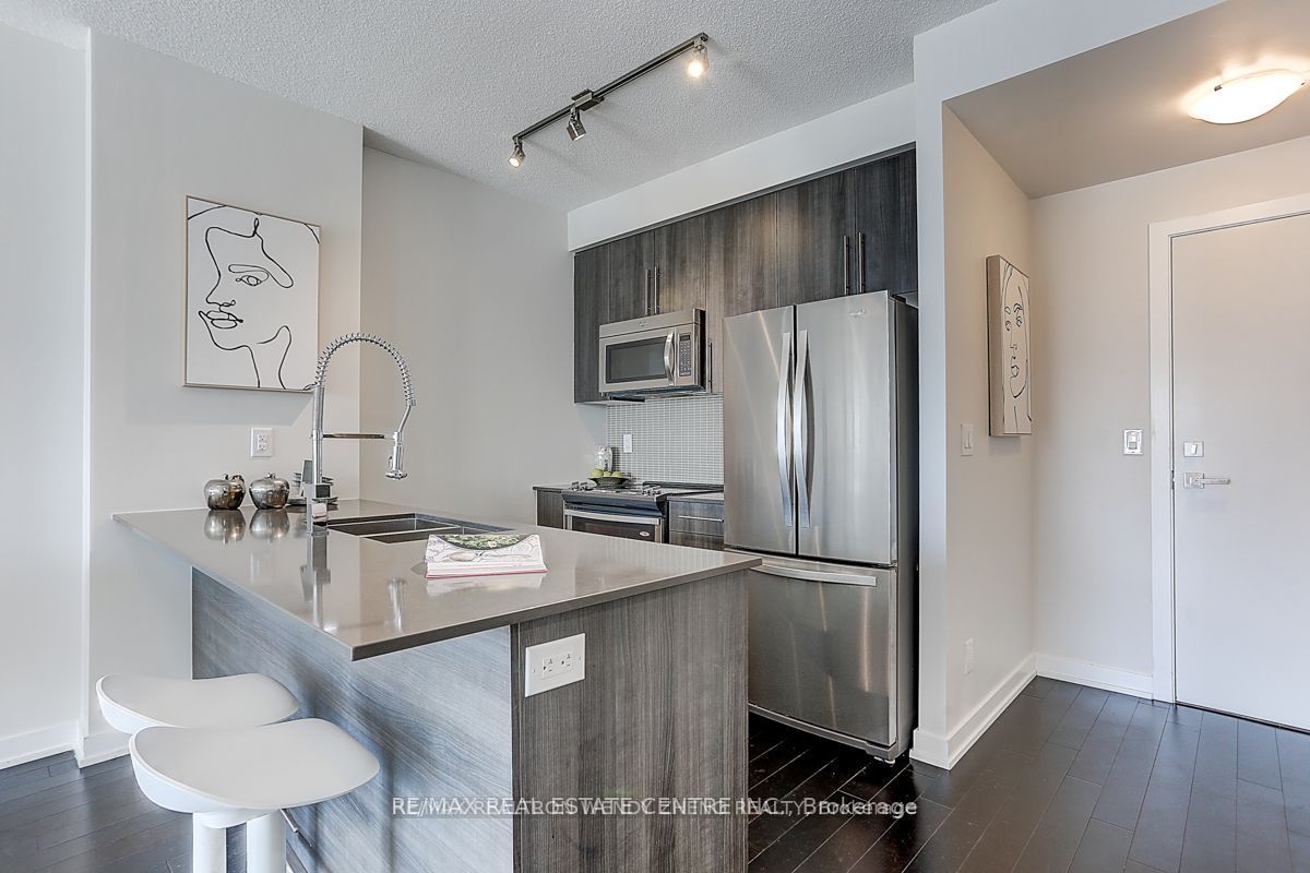Additional image 2 of 1208-510 Curran Place, Mississauga, ON, L5B 0J8