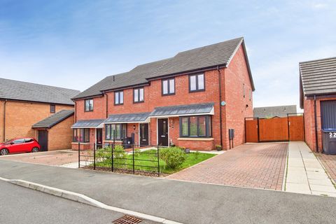 Academy Road, Birmingham, West Midlands B38