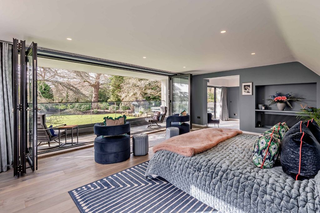 Additional image 7 of 8 bed detached house for saleWells Lane, Ascot, Berkshire SL5