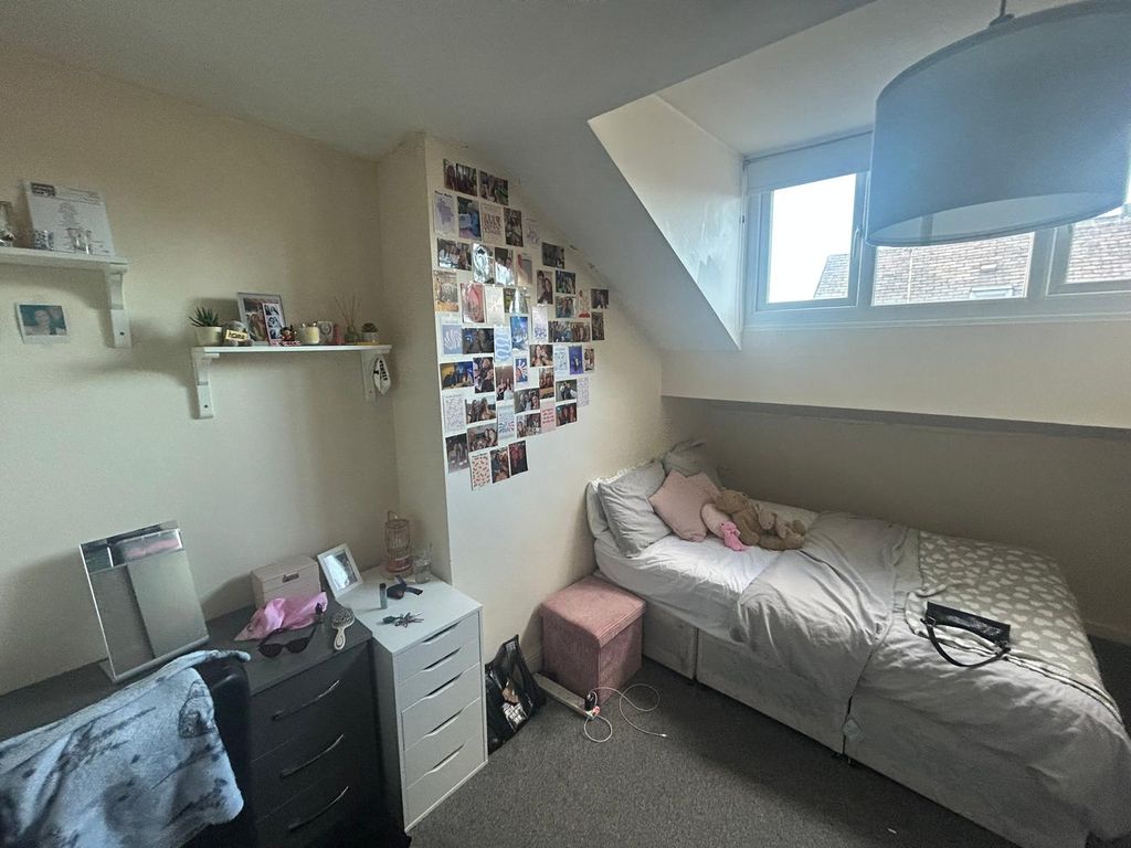 Additional image 10 of 4 bed terraced house to rentHarold Street, Hyde Park, Leeds LS6