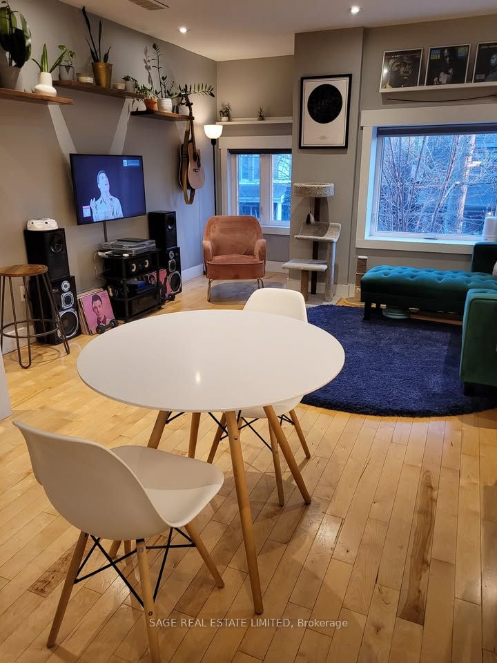 Additional image 5 of Upper-108 Pearson Avenue, Toronto, ON, M6R 1G5