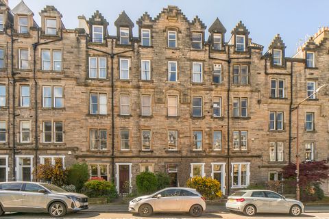 16/2 Marchmont Crescent, Marchmont, Edinburgh EH9