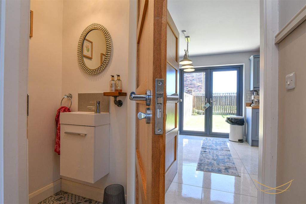 Additional image 8 of 3 bed semi-detached house for saleUpper Gateside Grove, Ballyclare BT39