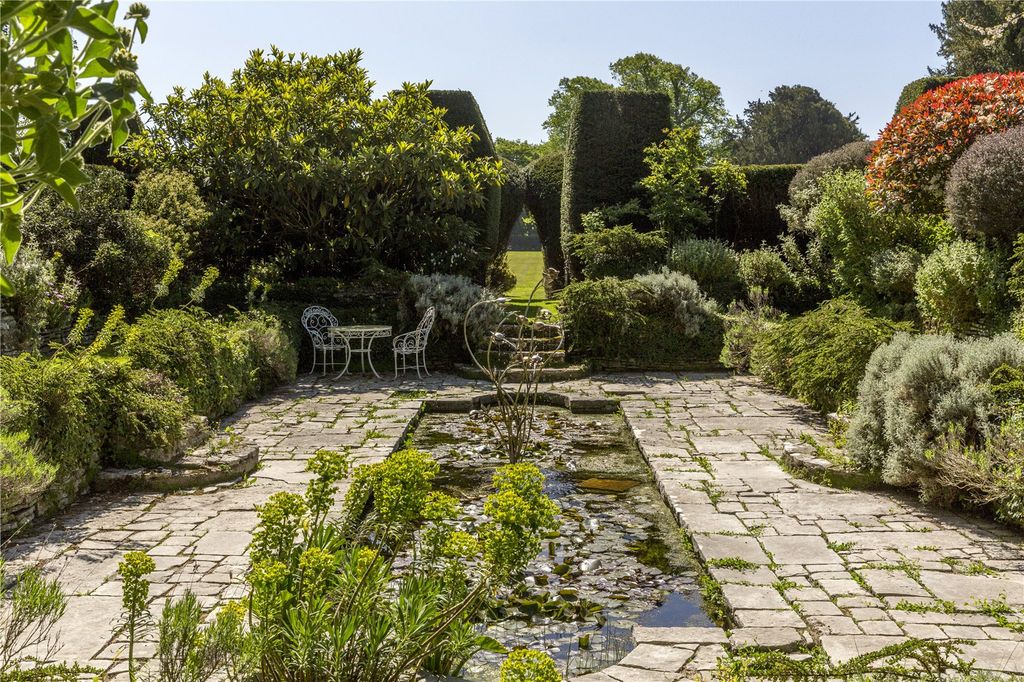 Additional image 22 of 10 bed detached house for saleRidgeway Lane, Lymington, Hampshire SO41