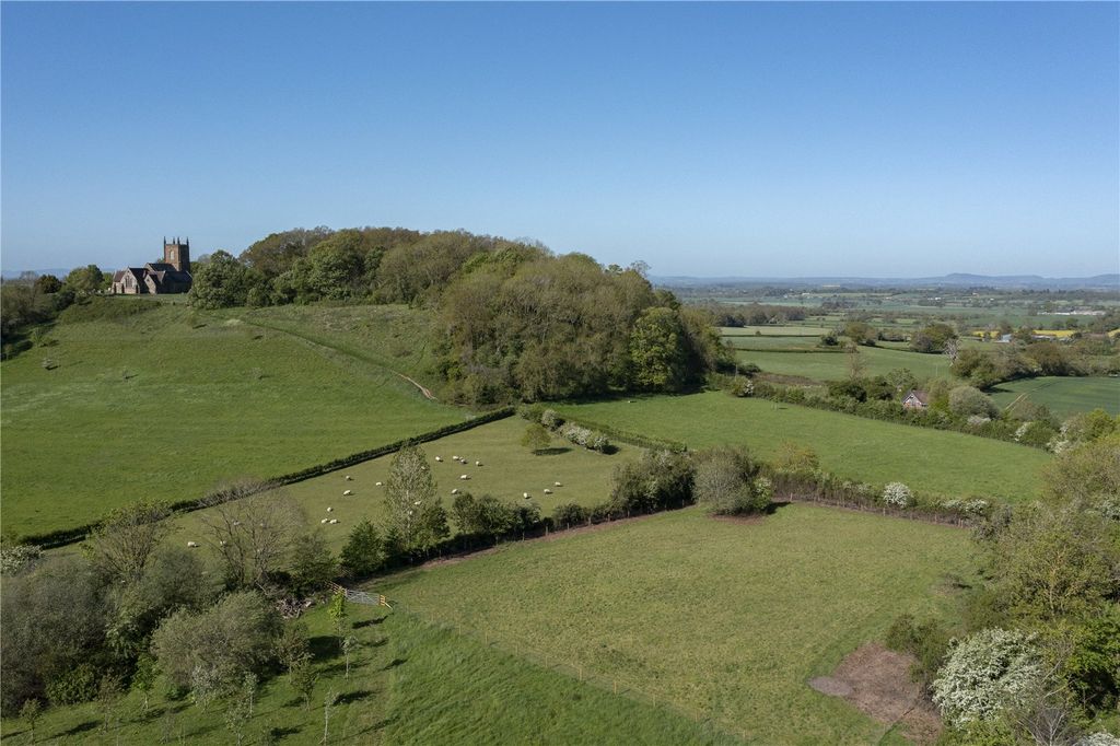 Additional image 19 of 5 bed detached house for saleHanbury, Bromsgrove, Worcestershire B60