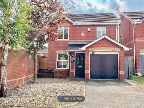 Rose Close, Liverpool L26
