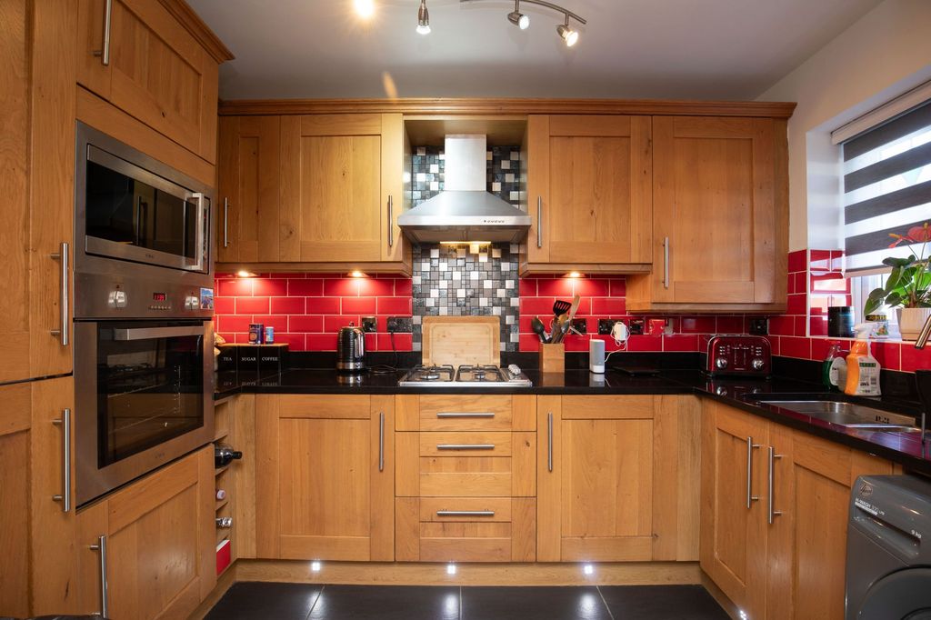 Additional image 13 of 3 bed detached house for saleLlys Pentre, Broadlands, Bridgend, Bridgend County CF31