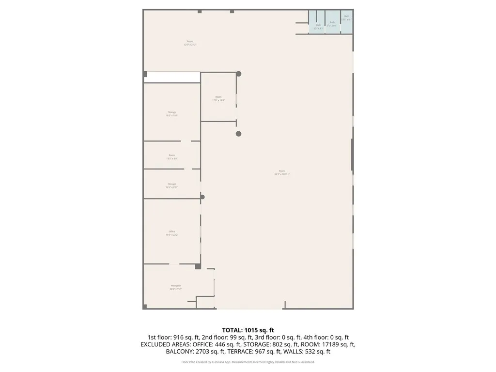 Additional image 100 of 715 Witmer St, Los Angeles, CA 90017