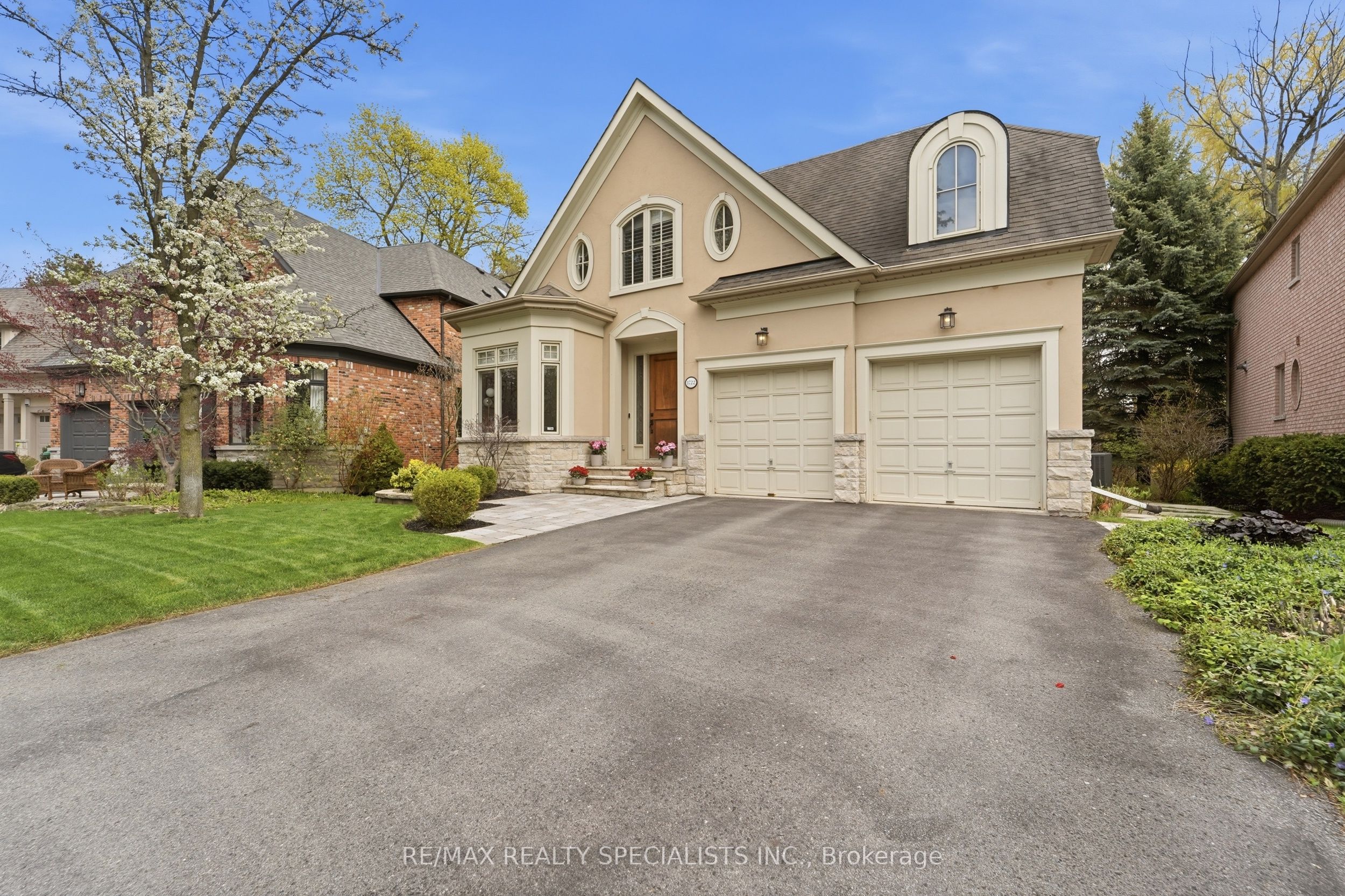 1722 The Pines N/a, Mississauga, ON, L5J 4V5