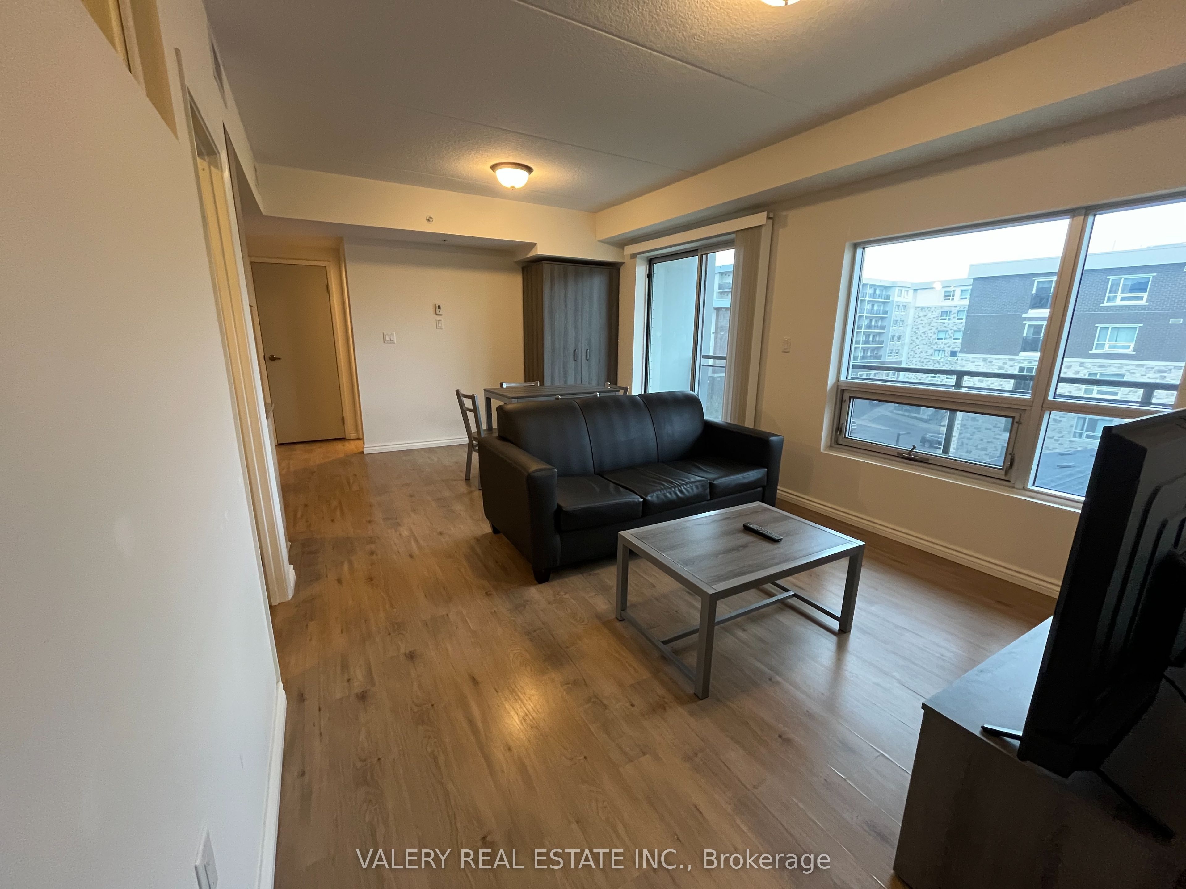 Additional image 3 of A508-275 Larch Street, Waterloo, ON, N2L 3R2