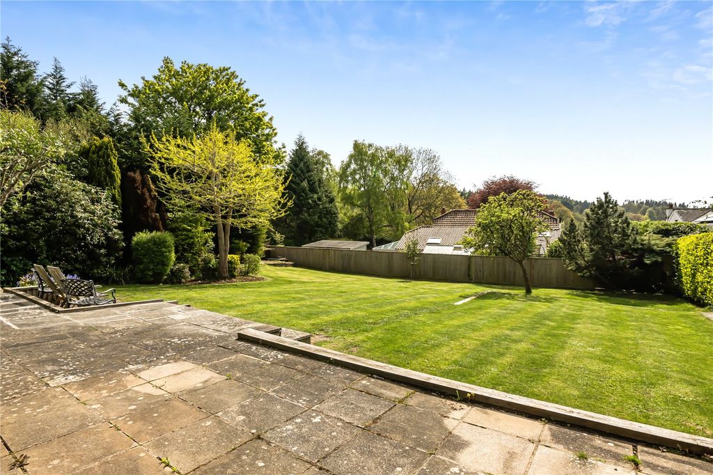Additional image 16 of 5 bed detached house for saleKnightcott Road 1, Abbots Leigh, Bristol BS8