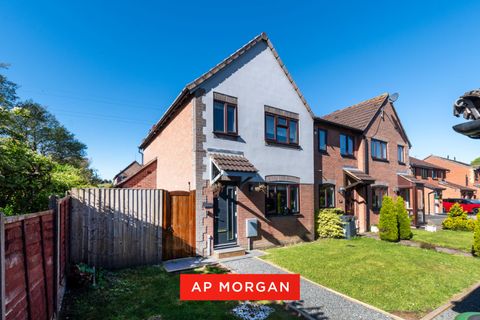 Appletree Close, Birmingham, West Midlands B31