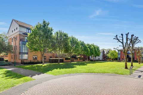 Wakefield Close, Nottingham NG11