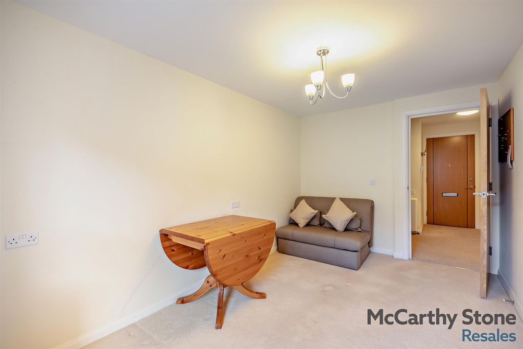 Additional image 18 of 2 bed flat for sale18 Robert Adam Court, Bondgate, Alnwick NE66