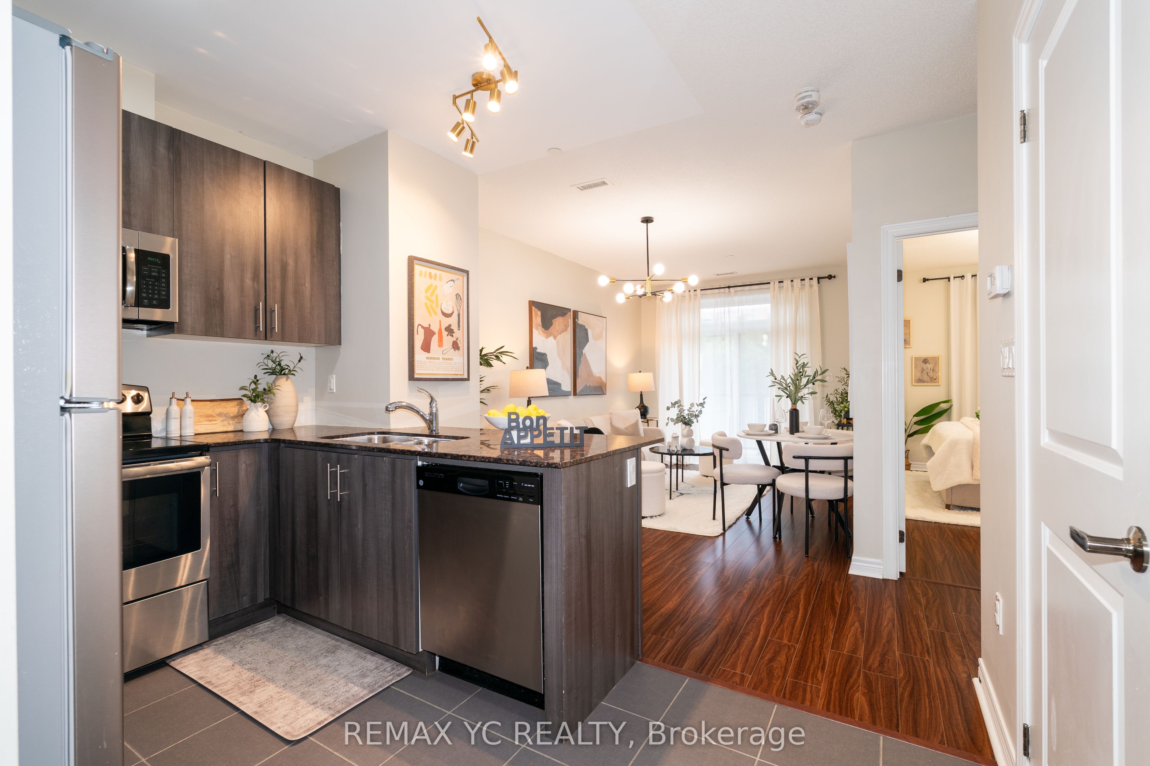 Additional image 4 of 102-7768 Kennedy Road, Markham, ON, L3R 5K1