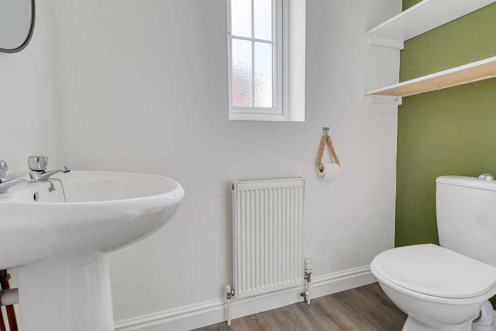 Additional image 9 of 3 bed terraced house to rentEnnerdale Lane, Scunthorpe DN16