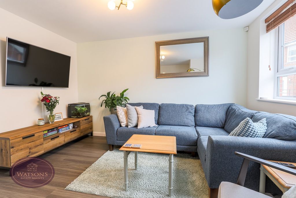 Additional image 2 of 2 bed semi-detached house for saleSelsby Close, Nottingham NG8