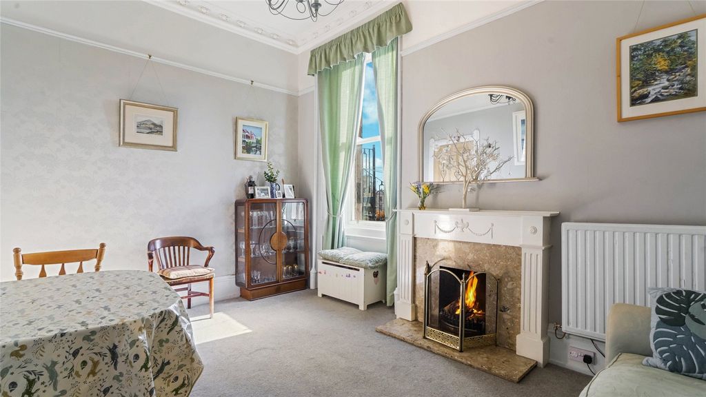 Additional image 6 of 5 bed end terrace house for salePitt Terrace, Stirling, Stirlingshire FK8