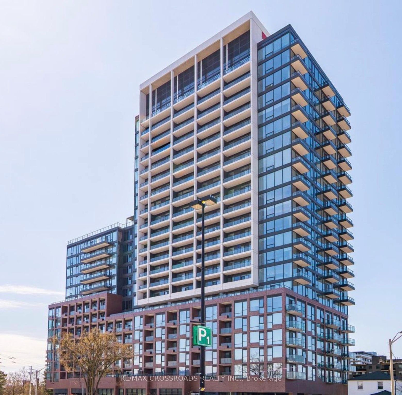 1804-28 Ann Street, Mississauga, ON, L5G 0E1