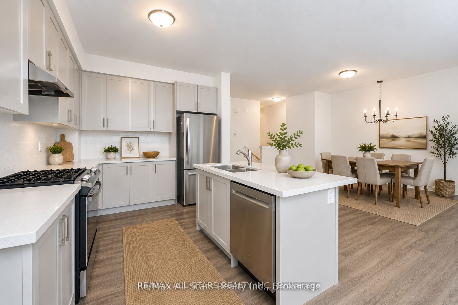 24 Alan Willliams Trail, Uxbridge, ON, L9P 0R6 photo 4