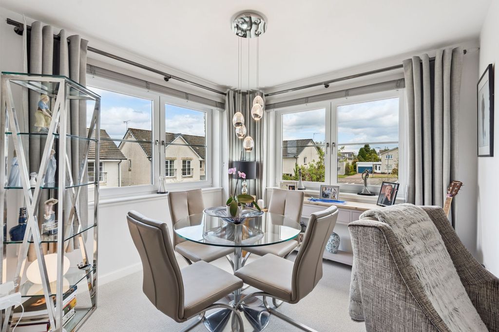 Additional image 5 of 2 bed flat for saleMaurice Wynd, Dunblane FK15