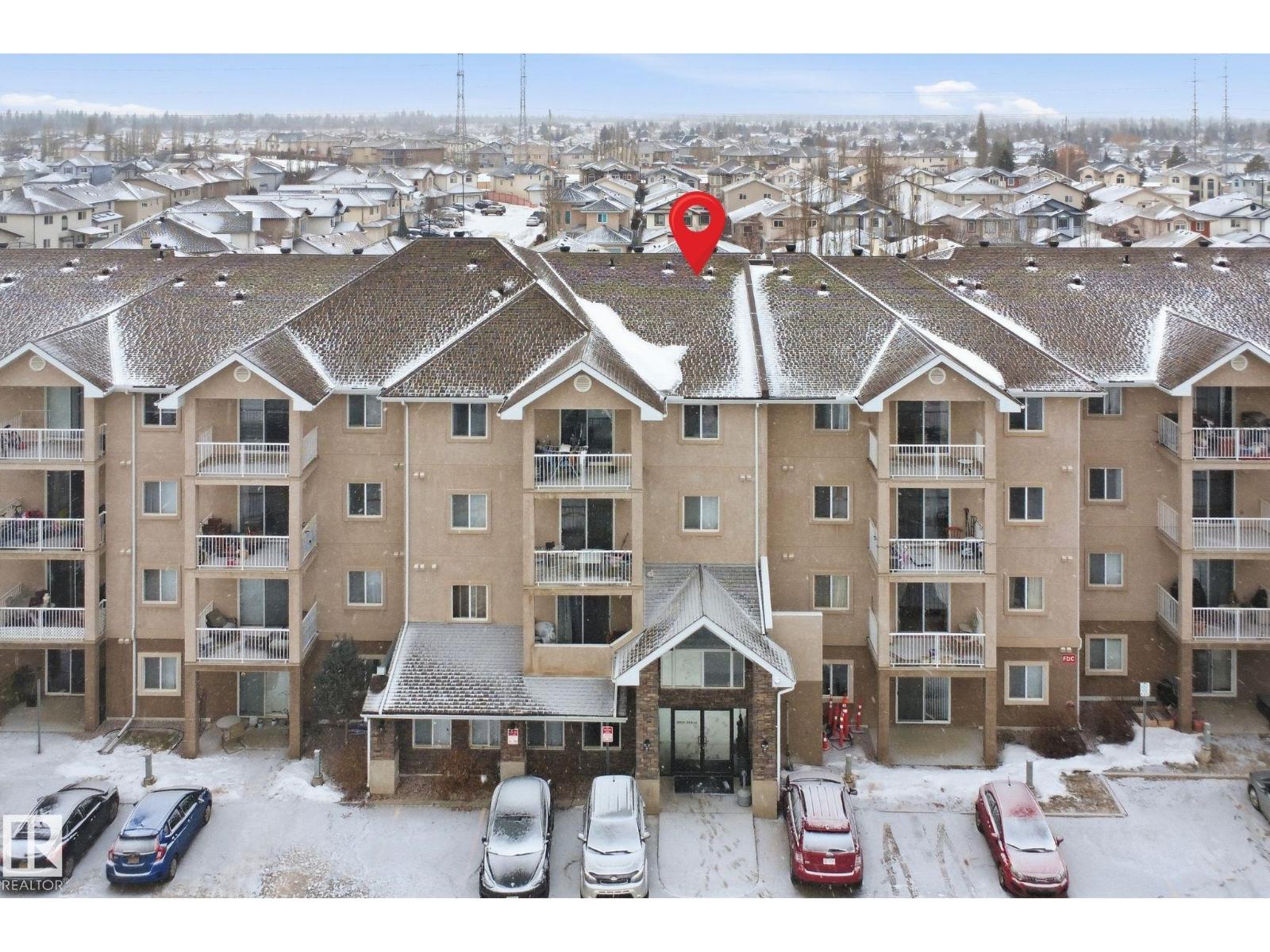 407-2305 35a Avenue NW, Edmonton, AB, T6T1Z2