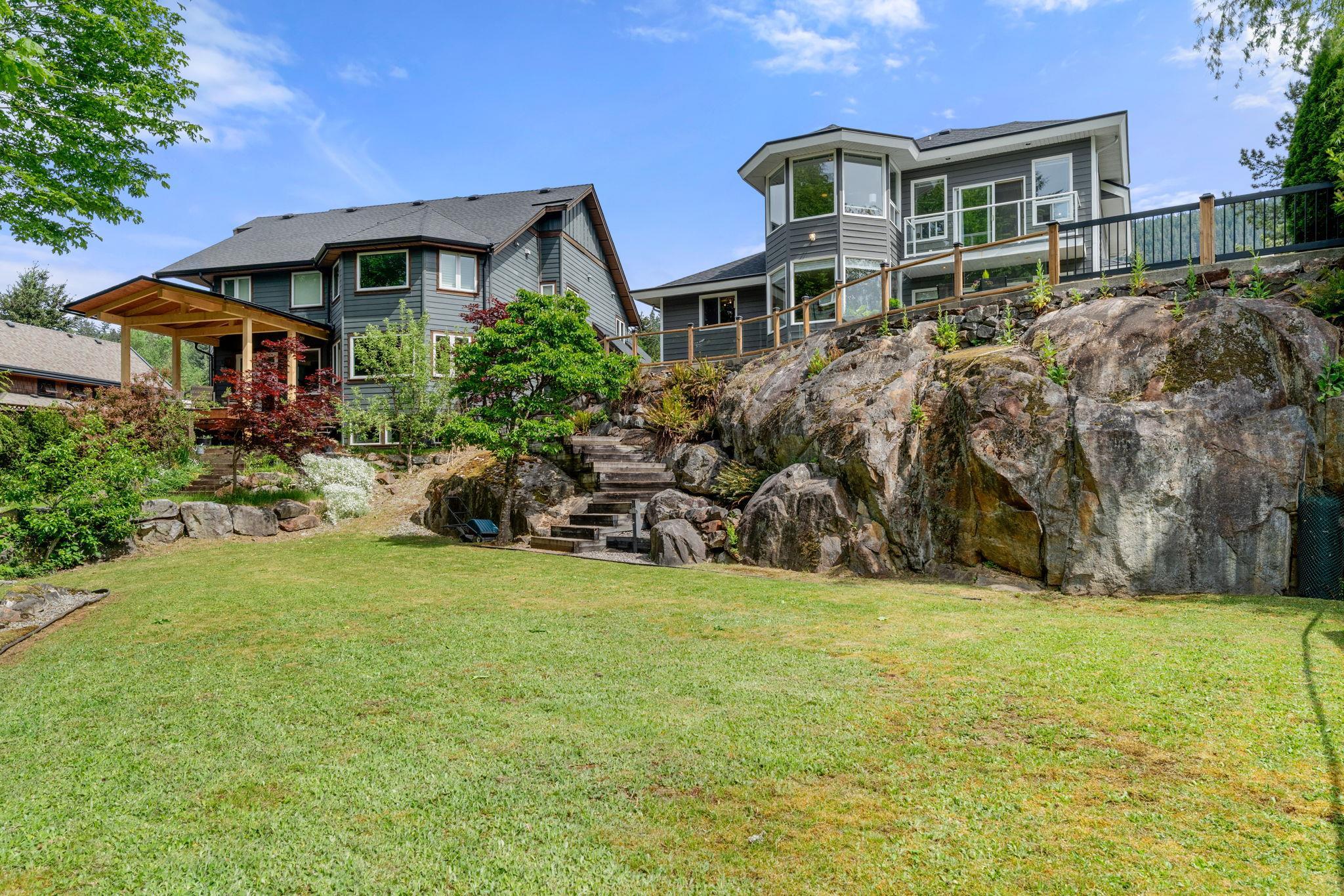 Additional image 4 of 1070 Glacier View Drive, Squamish, BC, V0N 3G0