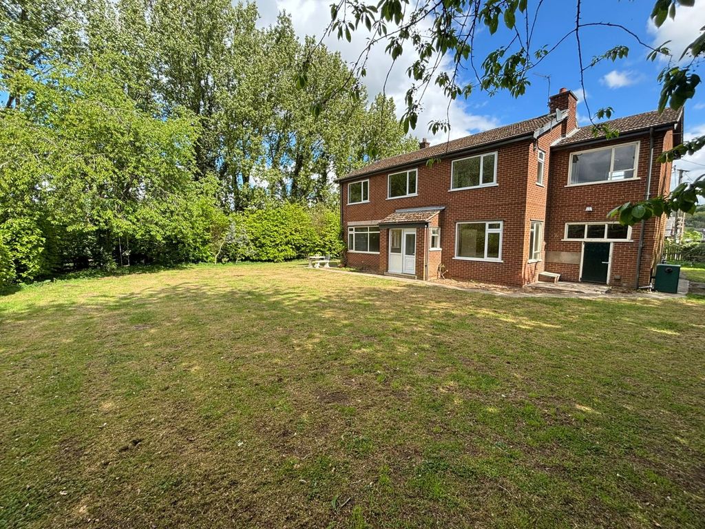 Additional image 13 of 4 bed detached house to rentDrewton, South Cave HU15