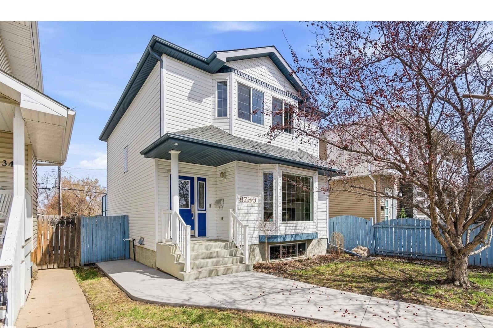 Additional image 7 of 8730 92a Avenue NW, Edmonton, AB, T6C1S6