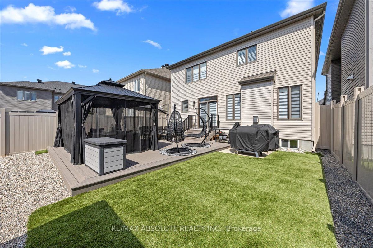 Additional image 4 of 1008 Manege Street, Ottawa, ON, K2S 0Y7