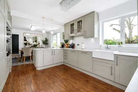 Sycamore Rise, Nottingham, Nottinghamshire NG6