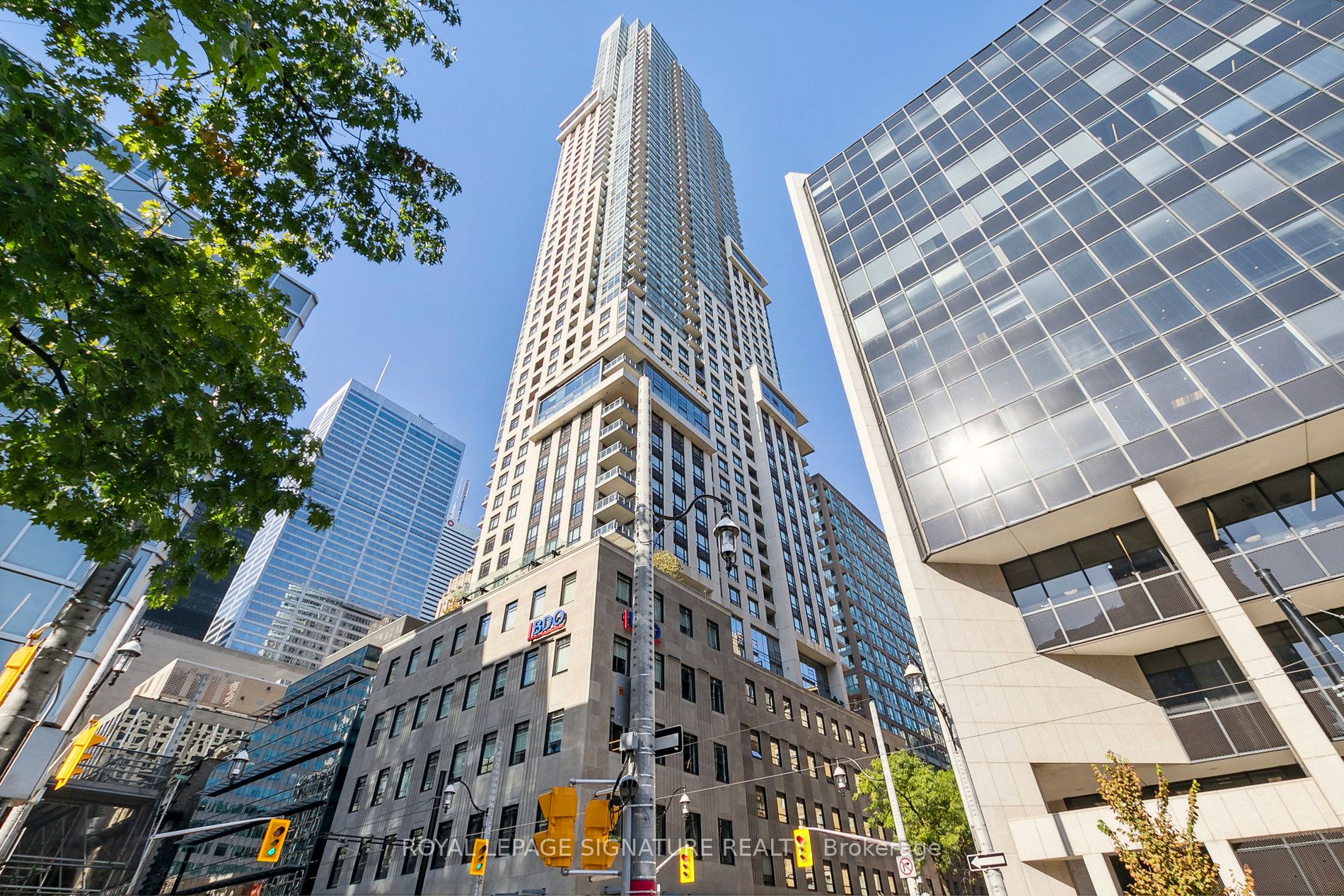1312-88 Scott Street, Toronto, ON, M5E 0A9