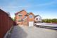 Waverley Avenue, Minster on Sea, Sheerness, Kent, ME12