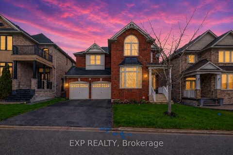 Additional image 8 of 323 Cheryl Mews Boulevard, Newmarket, ON, L3X 3J6