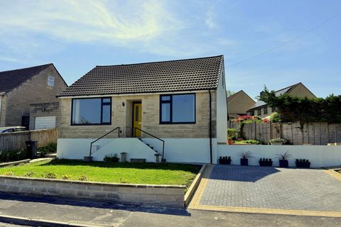 Holcombe Close, Bathampton BA2