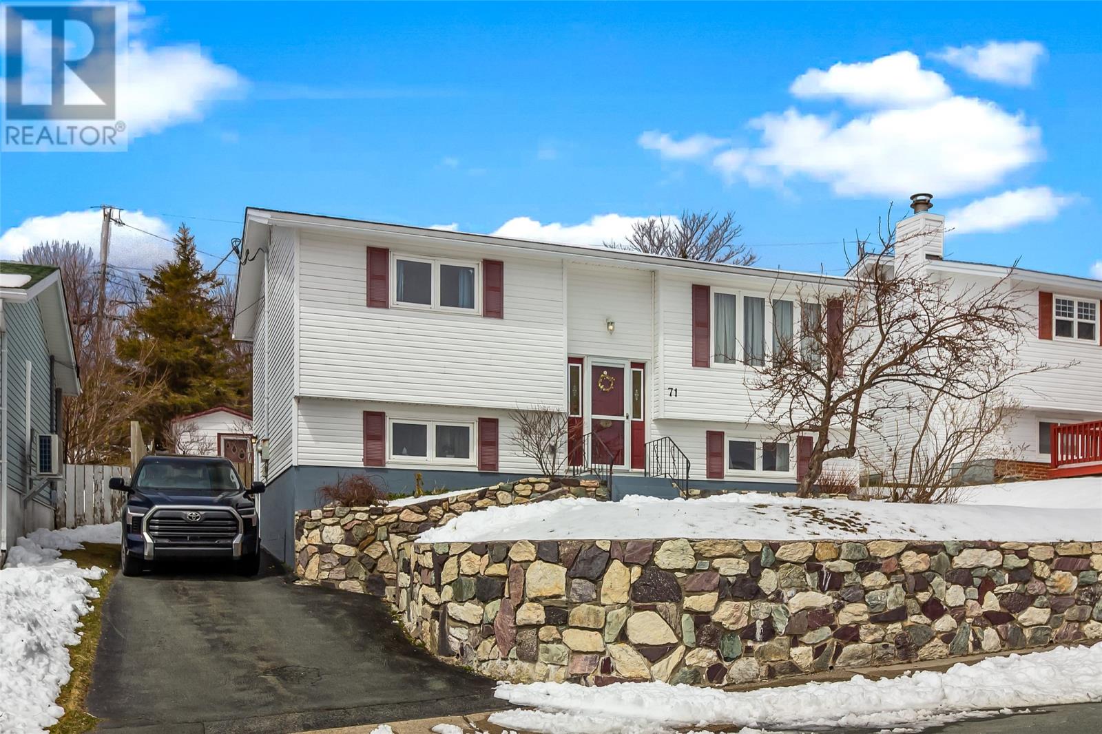 Additional image 2 of 71 Highland Drive, St. John's, NL, A1A3C3