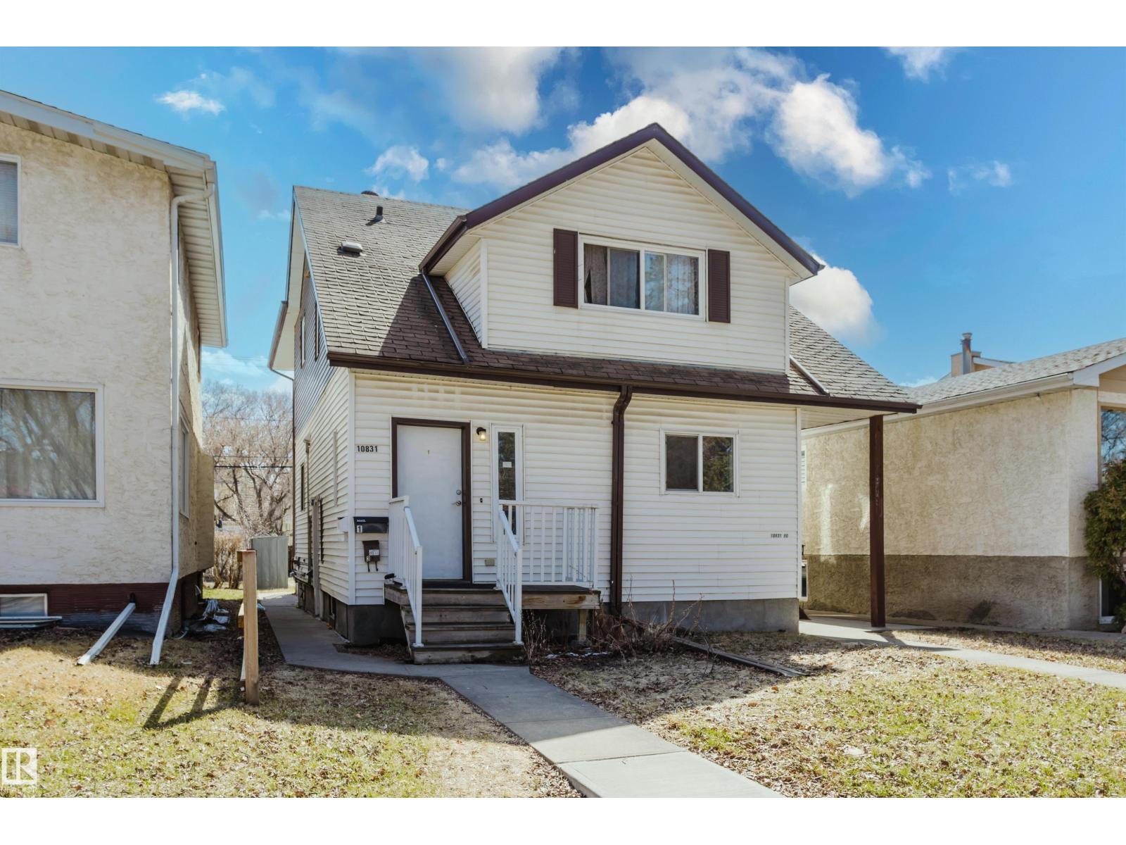 10831 80 Avenue NW, Edmonton, AB, T6E1V9 photo 2